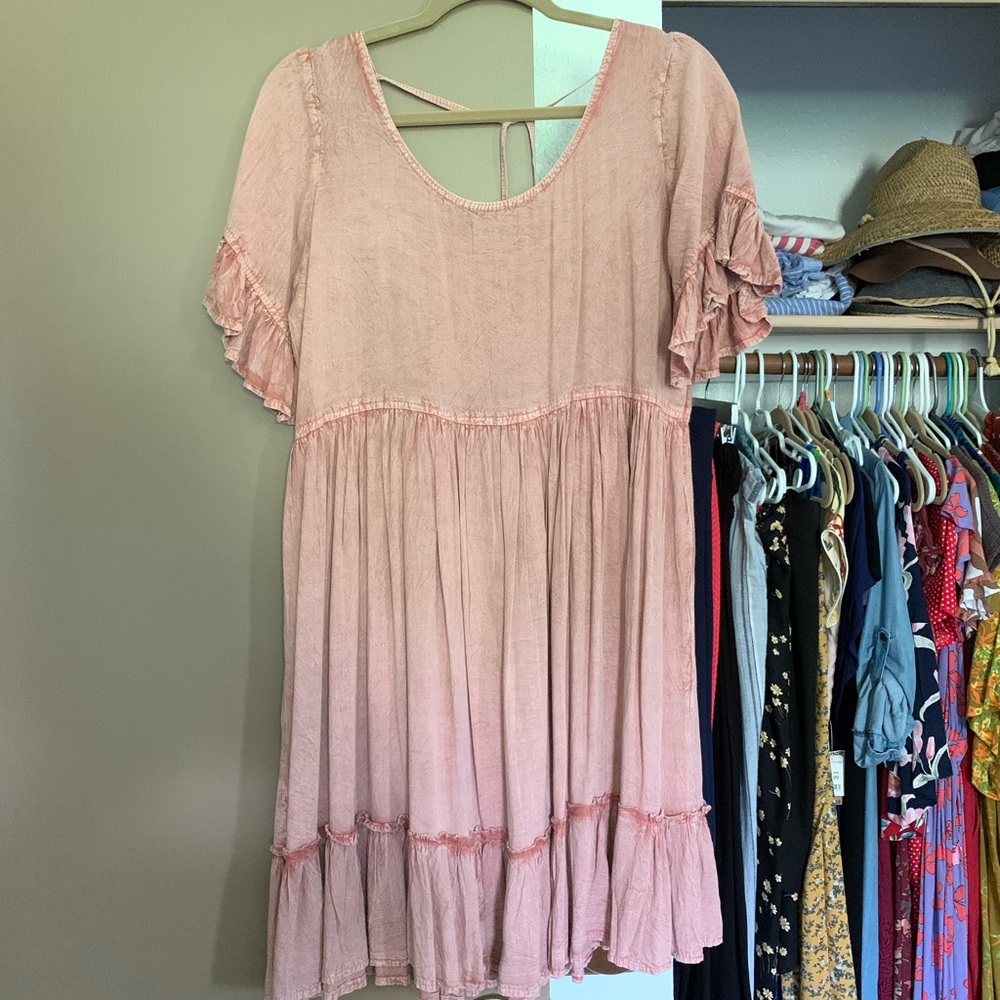 Adorable dress